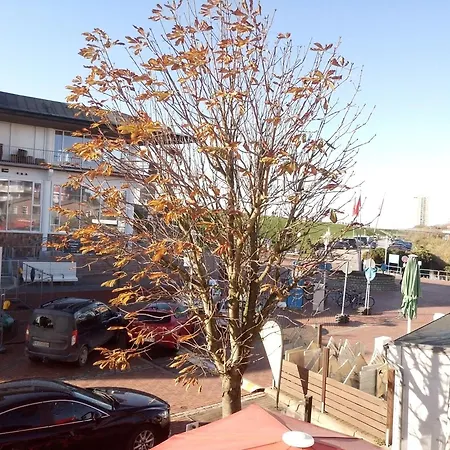 Apartament Wyk Büsum