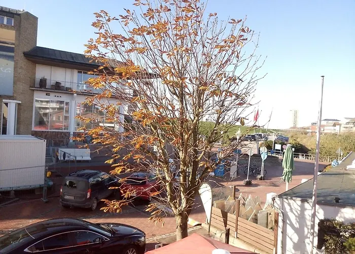 Lägenhet Wyk Büsum